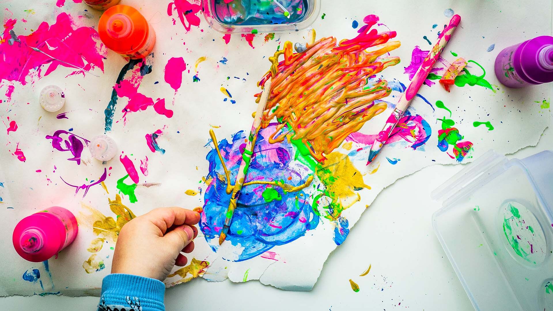 espacio para niños filosofia FPN