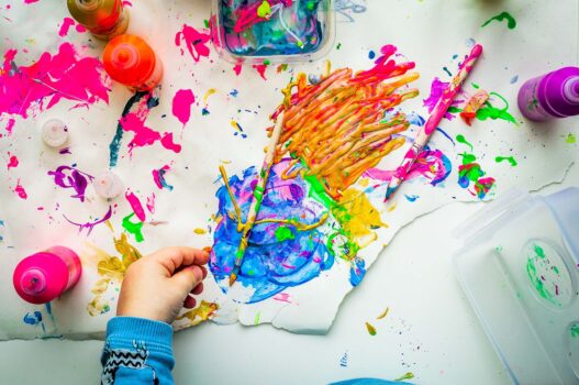 espacio para niños filosofia FPN