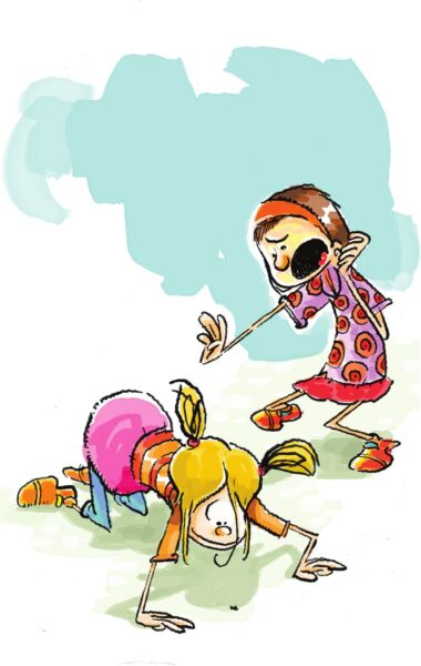natacha espacio filosofia para niños